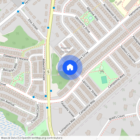 209 Hartsmere Drive, Stittsville - Munster - Richmond