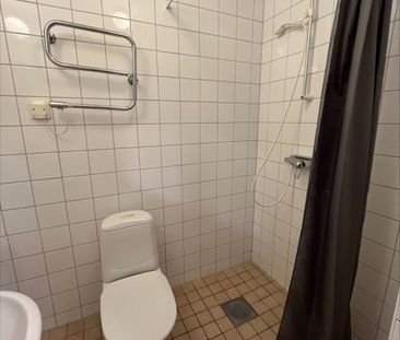 Rönnbladsgatan 2A, Katrinelund - Photo 1