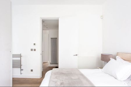 3 Bed Maisonette, Bristol Gardens, W9 - Photo 2