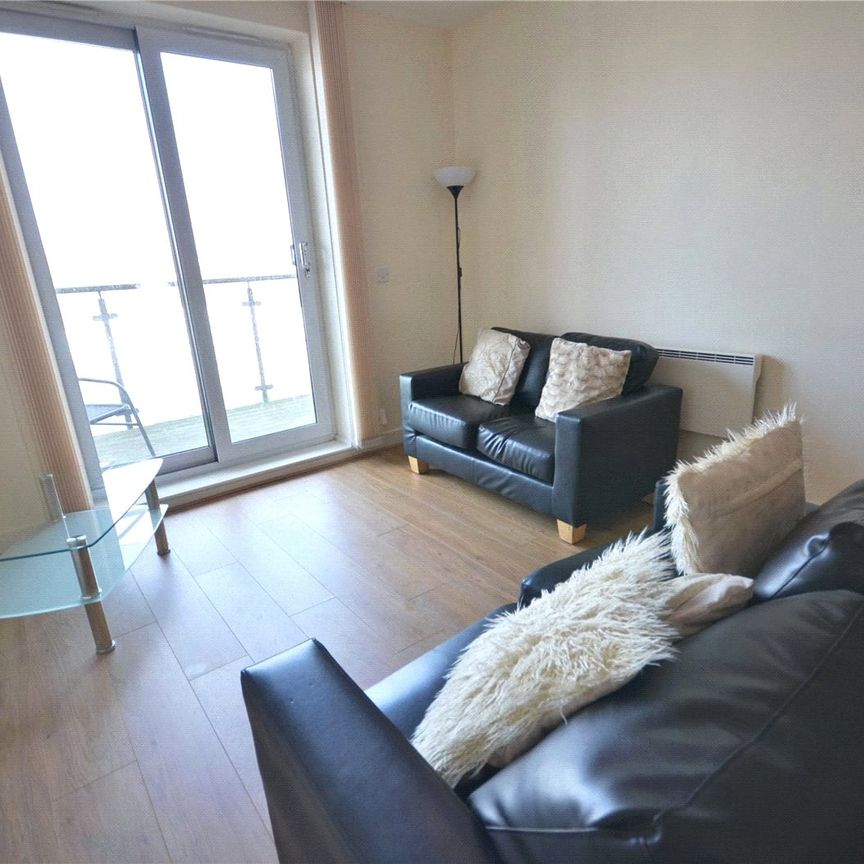 Springfield Court, Springfield Lane, Salford, Manchester City Centre, M3 7EH - Photo 1