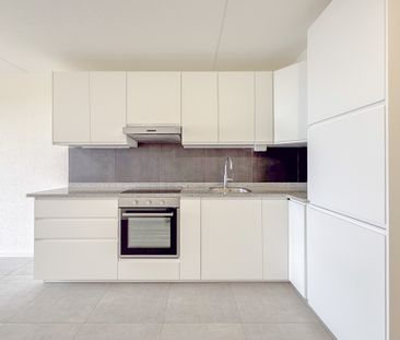 Appartement de 2,5 pces avec balcon - Splendide vue - Rénové en 2025 - Photo 5