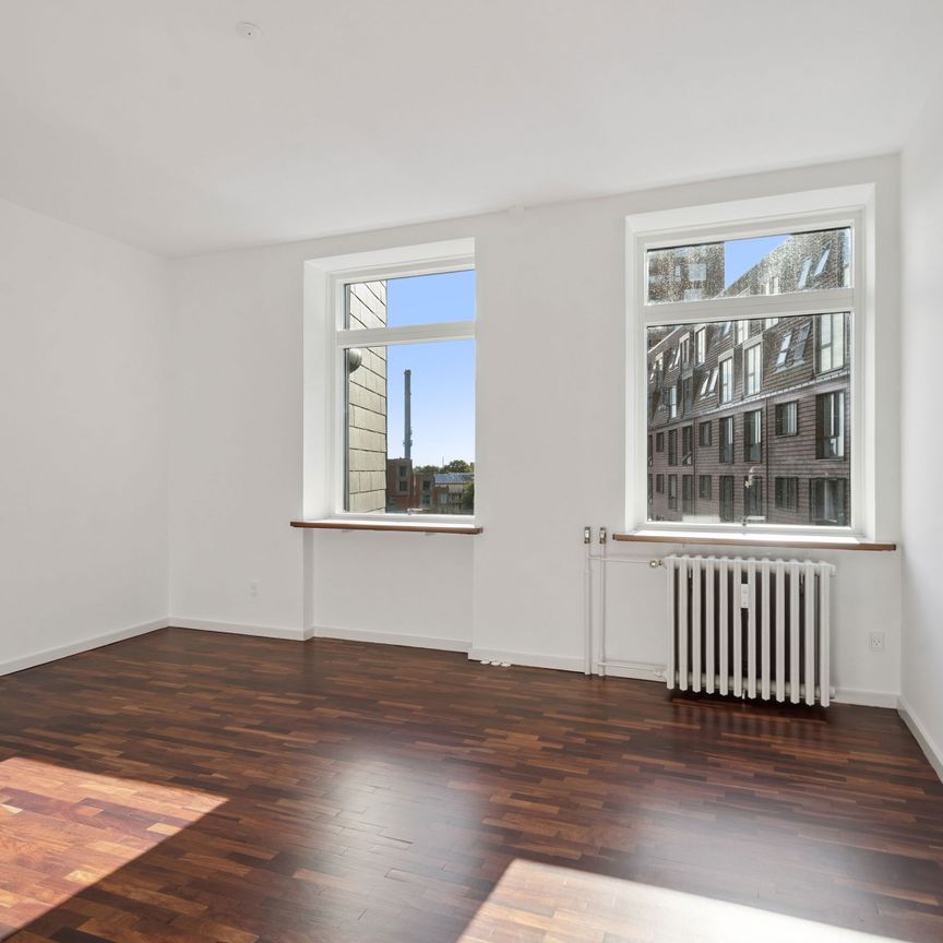 Nørregade 77 A, 3. th. - Foto 1