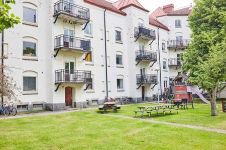 Kapellgatan 6 C - Photo 4