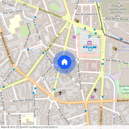 63000, Clermont-Ferrand