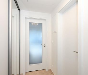 Pronájem bytu 1+kk 33 m2 - Fotografie 4