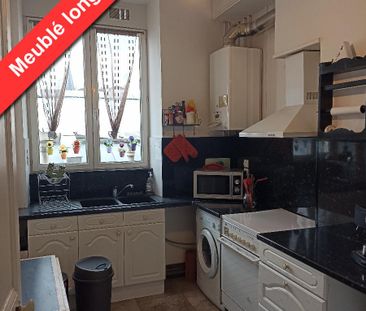 Location Appartement 3 pièces 51m² VICHY 03200 - Photo 3