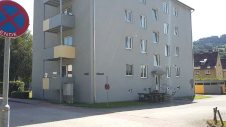 2-Zimmer-Wohnung mit Balkon, Top 26 - Photo 4