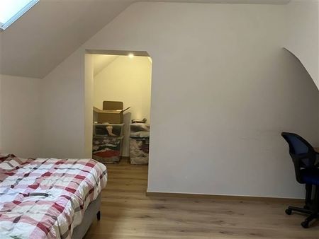 Appartement te huur - Photo 5