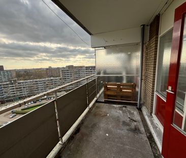 Te huur: Appartement Jonkerbos 245 in Zoetermeer - Foto 2