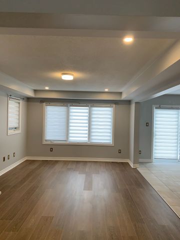 For Lease - 1013 Apolune Street, Barrhaven, Ontario - Photo 2