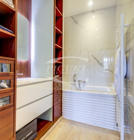 Appartement • Gros Caillou - Photo 2