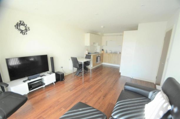 1 bedroom apartment to rent - Photo 1