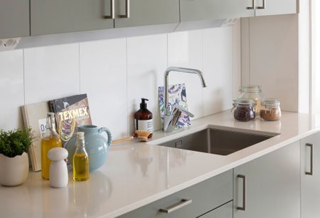 Öresundsvägen 14 B, lgh 1410, Västerbro - Photo 3