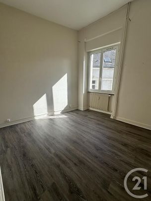 Appartement T2 à louer 2 pièces - 30,94 m2 CHATEAUROUX - 36 - Photo 1