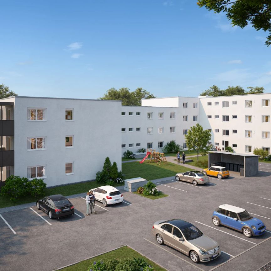 TOP 2.14 - Kirchdorf: Wohnglück Lisztstraße - Foto 1