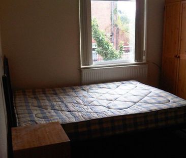 1 Bed - Kingsway, Room 5, Ball Hill, Coventry, Cv2 4ex - Photo 1