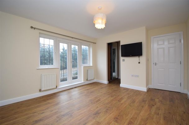 Bittern Croft, Horbury, Wakefield - Photo 1