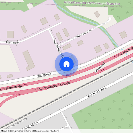 436 Rue des Érables, Laurier-Station, Laurier-Station, Chaudière-Appalaches, G0S 1N0