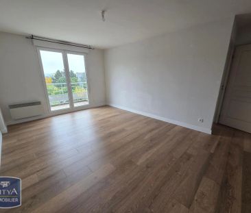 Appartement à louer 2 pièces 41.4m² - Photo 4