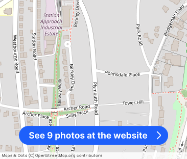 Plymouth Road, Penarth - Photo 1