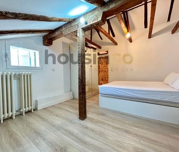 Charming Penthouse in Sagasta Street - Photo 6