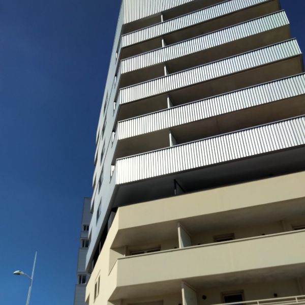 A LOUER - SAINT NAZAIRE GARE - Appartement 3 pièces NEUF de 69.63 m² - Photo 1