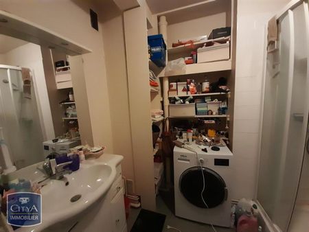 Location Appartement 2 pièces 64m² LIMOGES 87000 - Photo 5