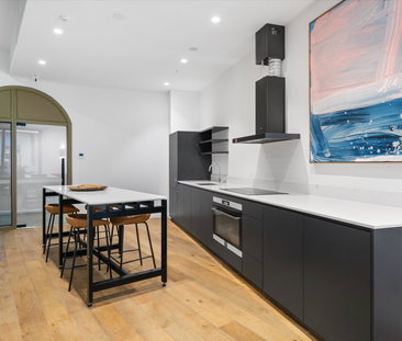 207/16 Pentridge Boulevard, Coburg VIC 3058 - Apartment For Rent | ... - Photo 1