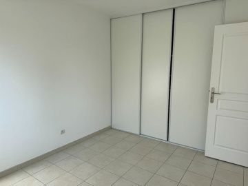 Appartement 4 pièces 85.41 m² - Photo 2