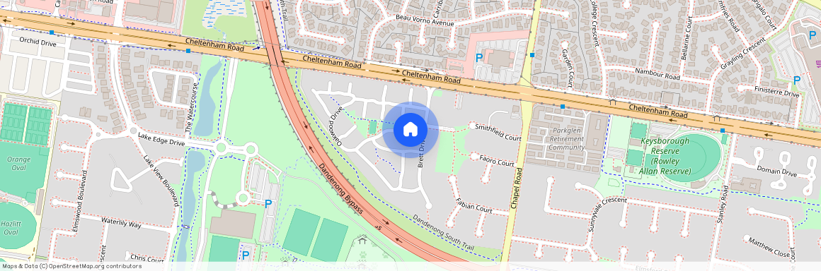 Keysborough, Melbourne