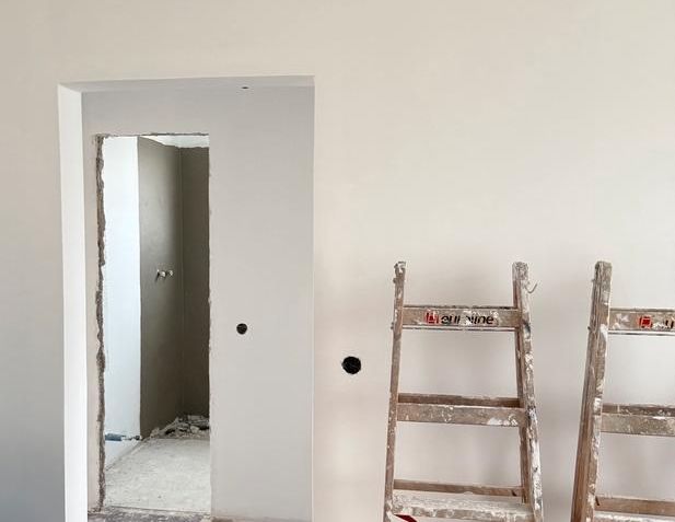 Wir vermieten eine wunderschöne, kern saniert 3-Zimmer-Wohnung - Foto 1