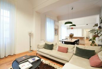 Via Giuseppe Mazzini, Turin, Piedmont 10123