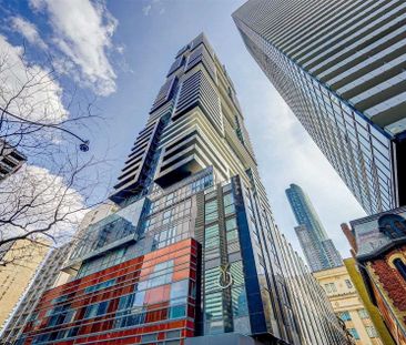 For Lease - 7 Grenville Street Unit# 2912, Toronto, Ontario - Photo 1