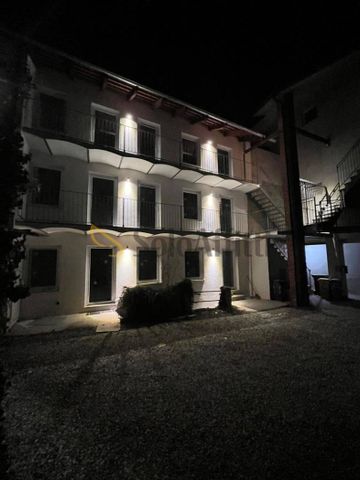 Bilocale via Giacomo Matteotti 30, Lanzo Torinese - Photo 2