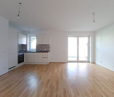 Zuhause in der Wildgartenallee: Geräumige 3-Zimmerwohnung mit Eigen... - Photo 4