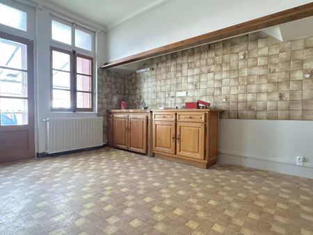 Location Appartement 4 pièces 116 m2 à Albi - Photo 2