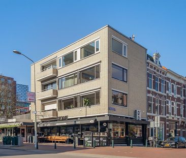 Appartement te huur: Theresiastraat 12-C 2593 AN Den Haag - Photo 3