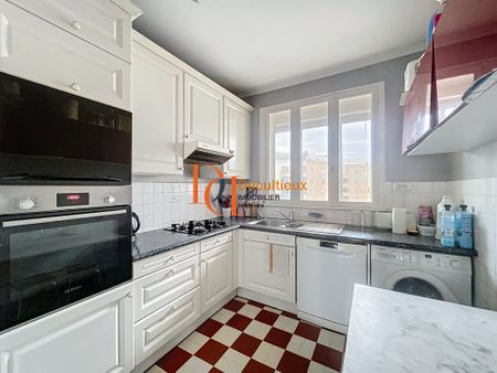 Location Appartement 4 pièces 72m² VILLEURBANNE 69100 - Photo 5