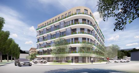 Appartement te huur: Barbizonlaan 1-D 2908 MA Capelle aan den IJssel - Photo 4