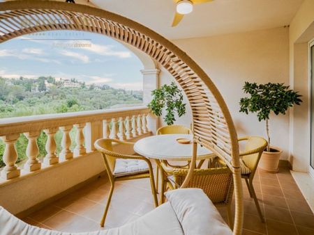 3 room luxury Farmhouse for rent in Búger, Spain - Photo 4