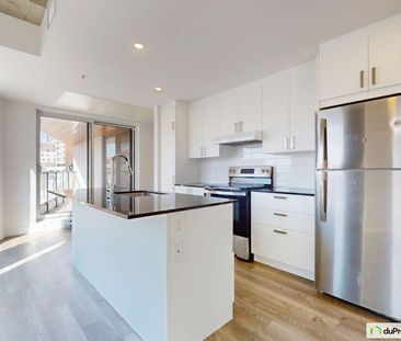 1251 rue Ottawa, Griffintown à louer - Photo 6