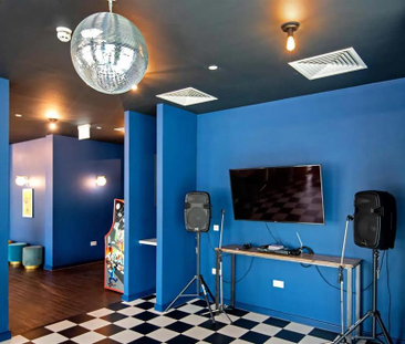 1 bedroom in a flat share to rent - Photo 4