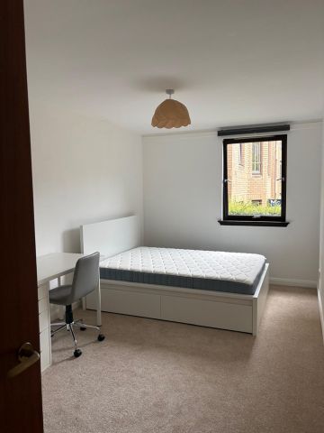 Room in a Shared Flat, Fountainhall Road, EH9 - Photo 3