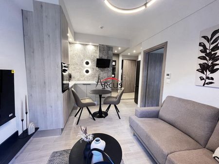 Studio/Γκαρσονιέρα για ενοικίαση - Κέντρο Θεσσαλονίκης - Photo 3