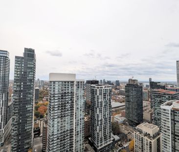 For Lease - 100 Dalhousie Street Unit# 3606, Toronto, Ontario - Photo 2