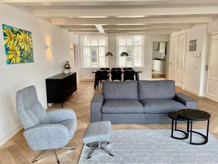 Appartement te huur: Prins Hendrikkade 107-1 1011 AJ Amsterdam - Photo 2