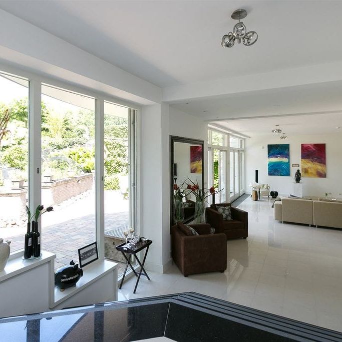 Huis te huur: 's-Gravelandseweg 192 1217 GB Hilversum - Foto 1