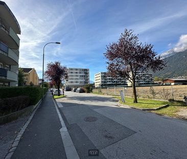 226 Immobilien: TIERGARTENSTRASSE Innsbruck: Gemütliche Mietwohnung... - Foto 1
