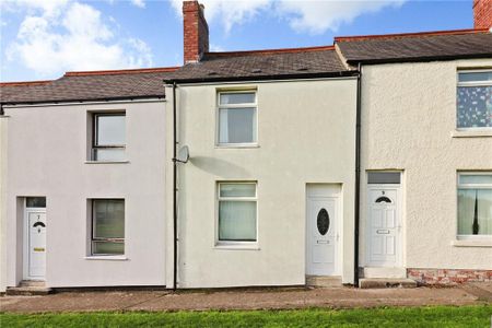 1 bedroom terraced house to rent - Photo 3