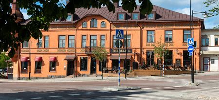 Trädgårdsgatan 33 A - Foto 3